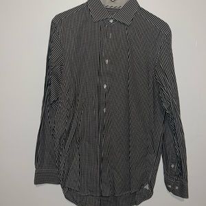 Robert Graham - Burton down dress shirt